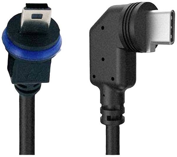 Mobotix  Mx-CBL-MUC-AN-MU-5 Mx-CBL-MUC-AN-MU-5