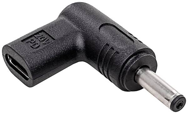 Akyga  USB-C adapter 100 W  5 A USB power delivery (USB-PD)