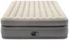 Intex 64164ND QUEEN COMFORT ELEVATED AIRBED zračni krevet (D x Š x V) 203 x 152 x 51 cm bež boja, smeđa boja