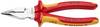 Knipex 08 26 185 VDE kombinirana kliješta 185 mm