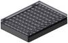 TEKO SB 25.0 SB 25.0 prazno kućište 129.85 x 179.85 x 38 x 130 polistiren prozirna 1 St.