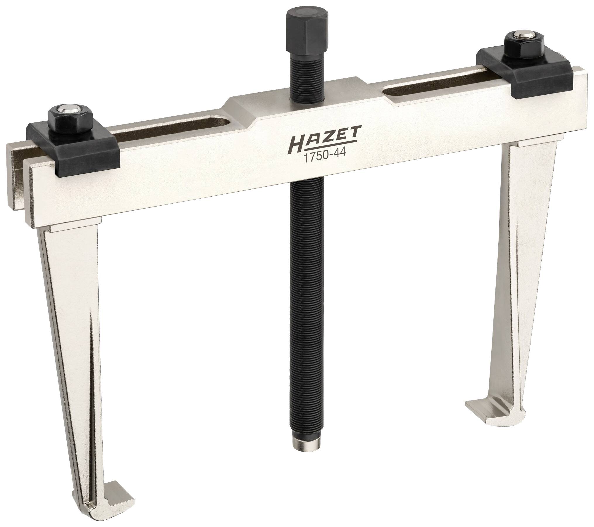 Hazet 1750-44 Raspon prihvata 440 mm Broj kukica 2