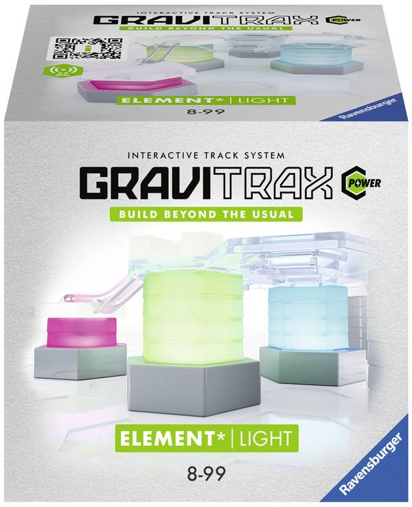 Ravensburger 27467 GraviTrax POWER Element Light