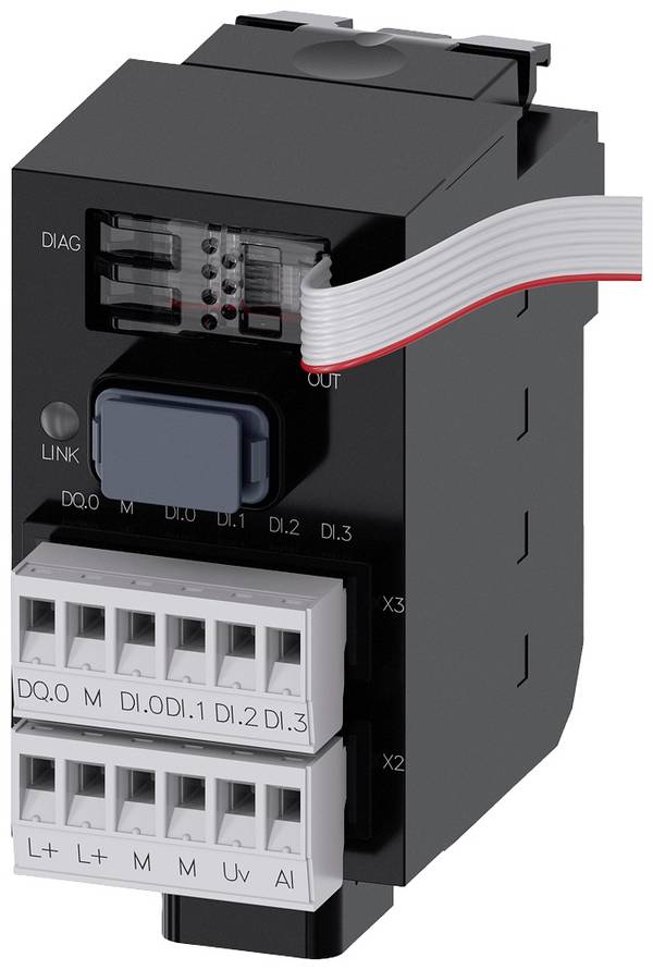 Siemens 3SU1400-1LK10-1BA1 3SU14001LK101BA1      1 St. Piece