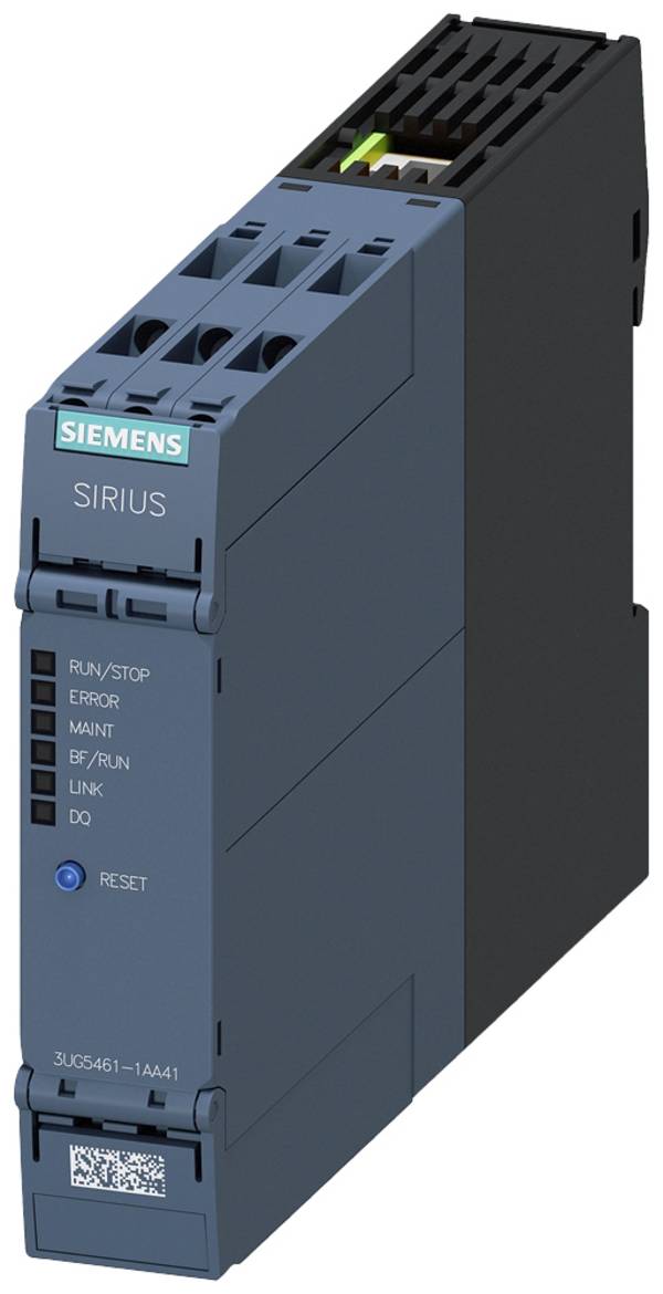 Siemens 3UG5461-1AA41 3UG54611AA41 nadzorni relej Broj relejnih izlaza: 1