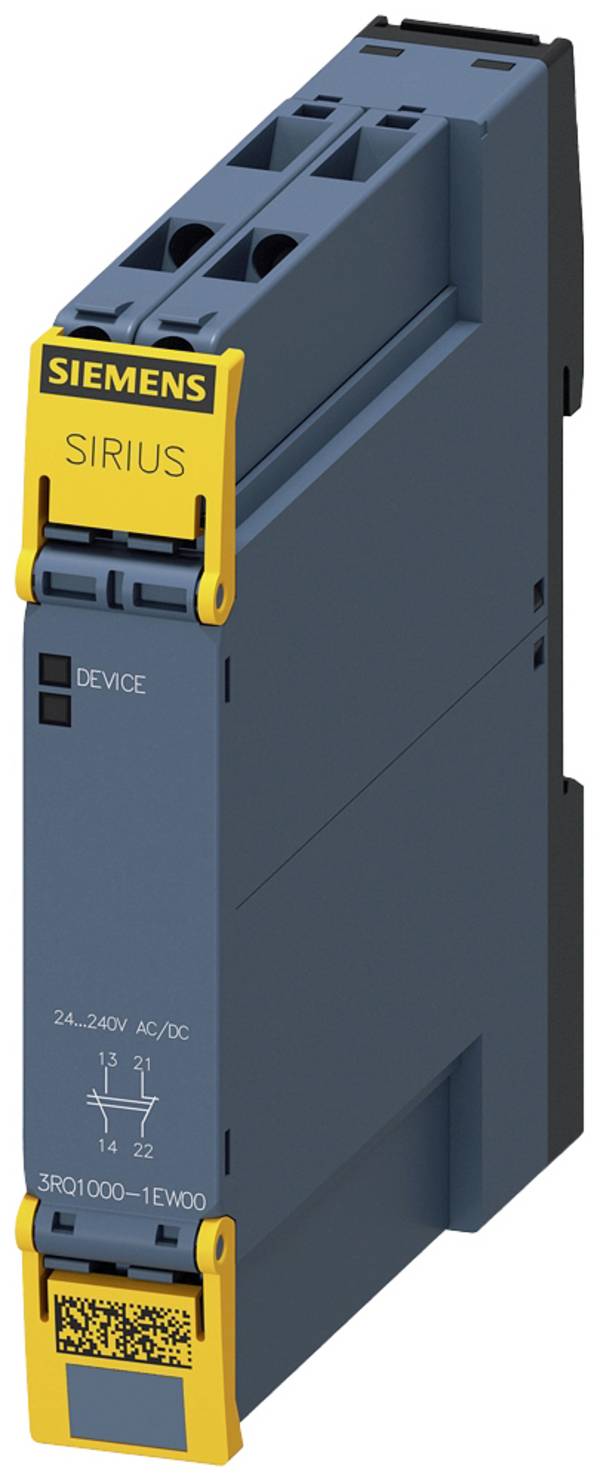 Siemens 3RQ1000-1EW00      1 St.