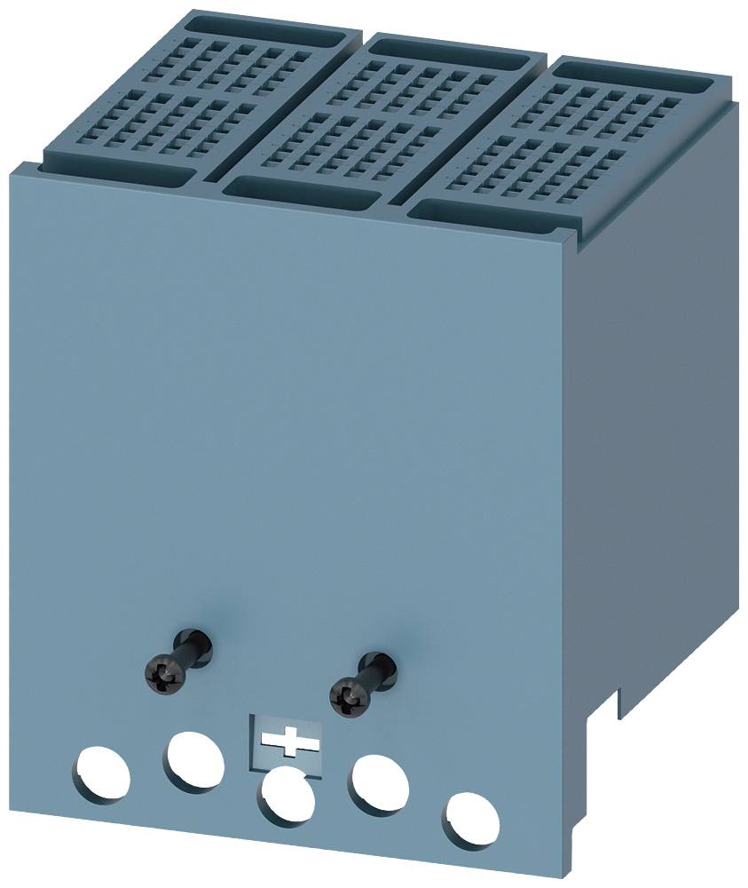 Siemens 3VA9131-0WF31 poklopac za stezaljke 1 St. Piece