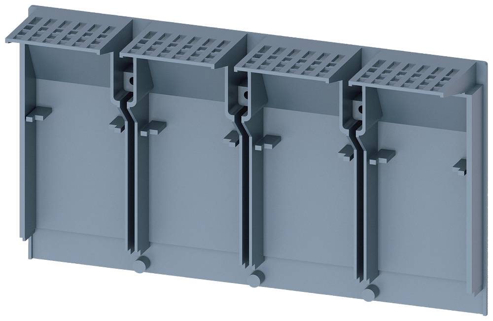 Siemens 3VA9271-0WJ40 poklopac 1 St. Piece