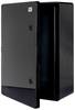 Boxexpert BXPPABSB350500190-F01 instalacijsko kućište 190 x 350 x 500 ABS plastika crna 1 St.