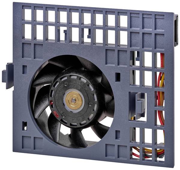 Siemens 6SL3260-0AC00-0AA0 komplet ventilatora