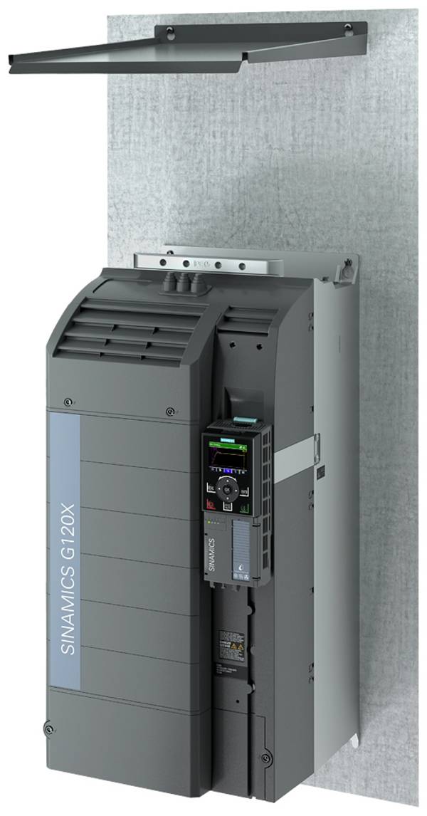 Siemens 6SL3266-1PF00-0BA0 ugradbeni okvir