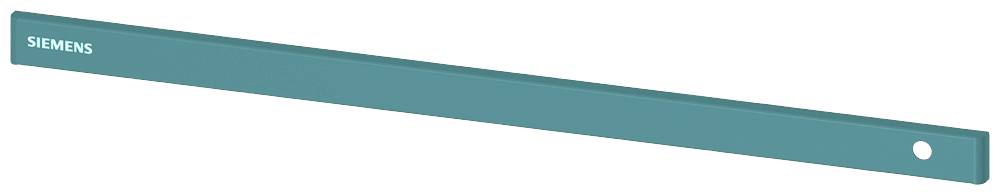 Siemens 8MF1020-2CD17 8MF10202CD17 sa izrezom metal (presvučen praškom) 1 St. Piece