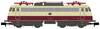 Hobbytrain H28015 N Električna lokomotiva BR 112 DB