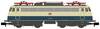 Hobbytrain H28016 N Električna lokomotiva BR 110 DB