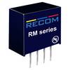 RECOM RM-0512S DC/DC pretvarač 5 V 12 V 0.021 A 0.25 W Broj izlaza: 1 x Content 1 St.