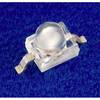 Kingbright SMD LED 2520 crvena 100 mcd 30 ° 30 mA 2 V Tape