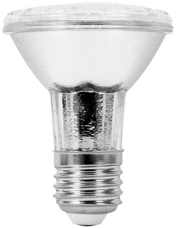 Omnilux 88020535 LED  E27 Par 20 3 W crno svjetlo (UV) (Ø x V) 64 mm x 86 mm  1 St.