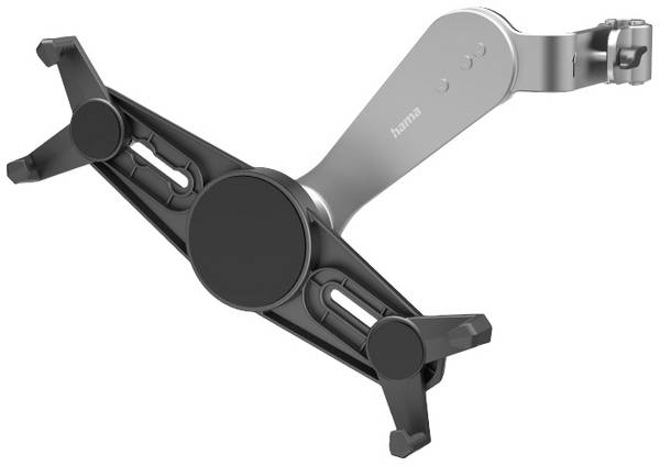 Hama  držač tableta za naslon za glavu univerzalan  17,8 cm (7") - 27,9 cm (11")