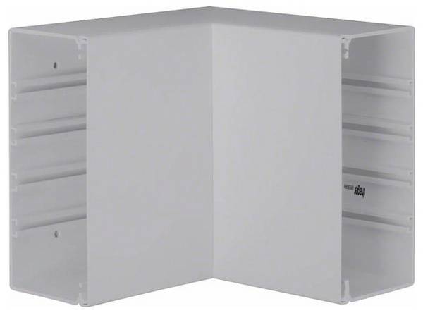 Hager FB9923047030 unutarnji kut (Š x V) 230 mm x 100 mm 1 St. kameno-siva