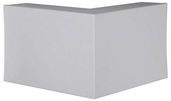Hager FB9923037030 vanjski kut (Š x V) 230 mm x 100 mm 1 St. kameno-siva