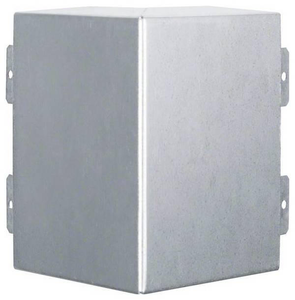 Hager LFS601503VERZ vanjski kut (Š x V) 150 mm x 60 mm 1 St. šarena boja