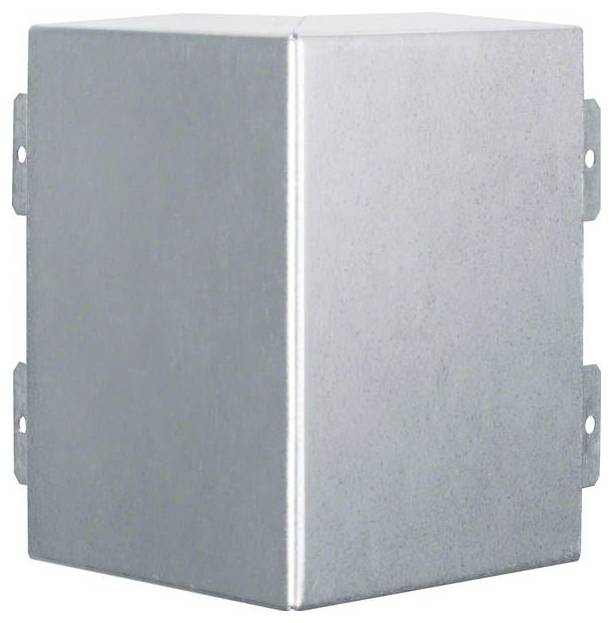 Hager LFS601503VERZ vanjski kut (Š x V) 150 mm x 60 mm 1 St. šarena boja-0
