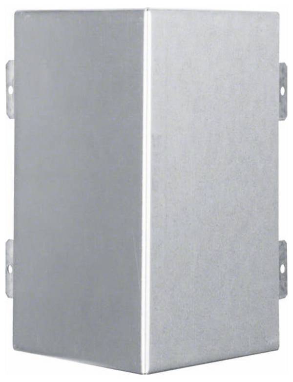 Hager LFS602003VERZ vanjski kut (Š x V) 20 mm x 60 mm 1 St. šarena boja