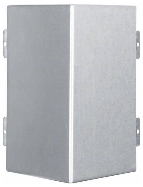 Hager LFS602003VERZ vanjski kut (Š x V) 20 mm x 60 mm 1 St. šarena boja-0