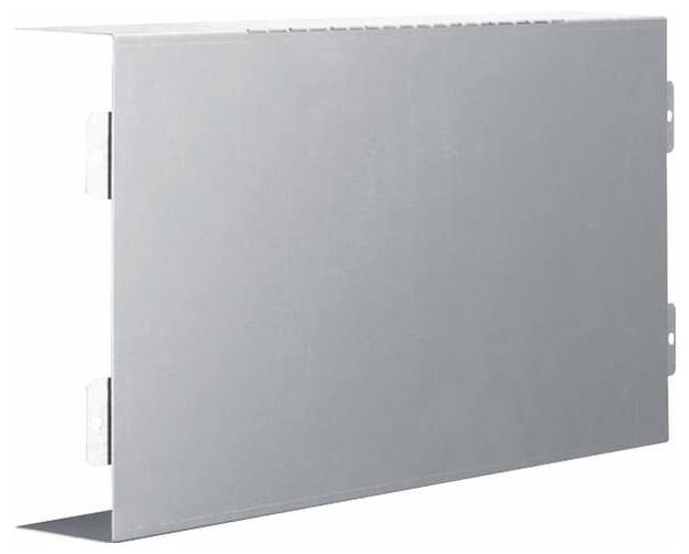 Hager LFS602008VERZ T-komad (Š x V) 20 mm x 60 mm 1 St. šarena boja-0
