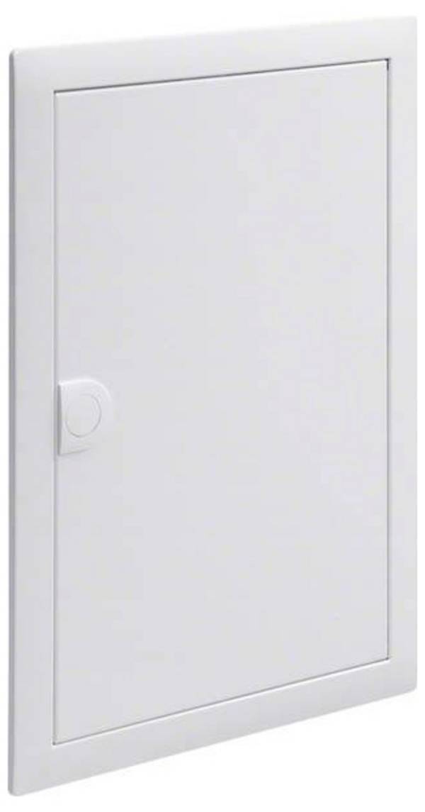 Hager VZ102WN VZ102WN  2-redno (Š x V) 348 mm x 505.5 mm čelik prometno bijela (RAL 9016) 1 St. Piece