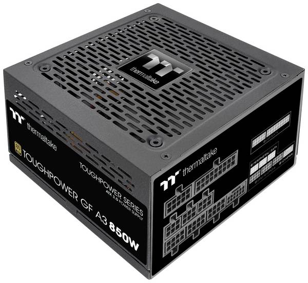Thermaltake Toughpower GF A3 850W PC napajanje  850 W ATX 80 plus gold