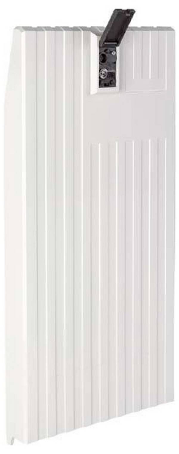 Hager ZAY79240 ZAY79240 (Š x V) 320 mm x 640 mm čista bijela (RAL 9010) 1 St.
