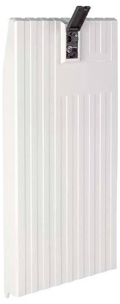 Hager ZAY79240 ZAY79240 (Š x V) 320 mm x 640 mm čista bijela (RAL 9010) 1 St.-0