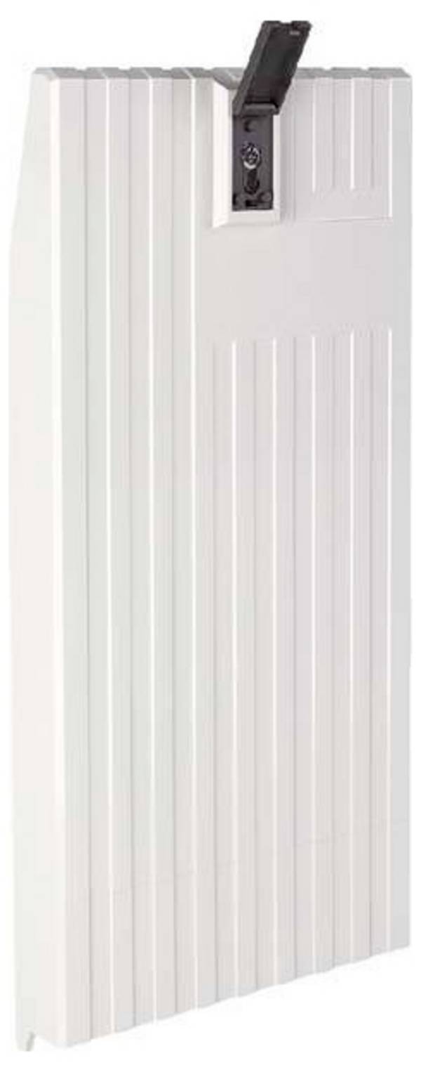 Hager ZAY79342 ZAY79342 (Š x V) 320 mm x 640 mm čista bijela (RAL 9010) 1 St.