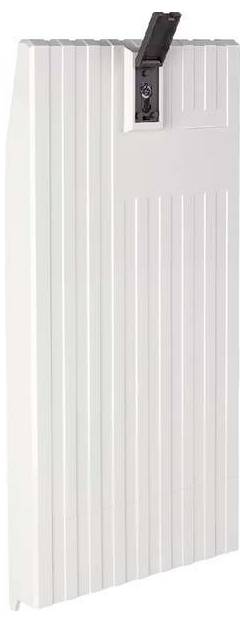 Hager ZAY79342 ZAY79342 (Š x V) 320 mm x 640 mm čista bijela (RAL 9010) 1 St.-0