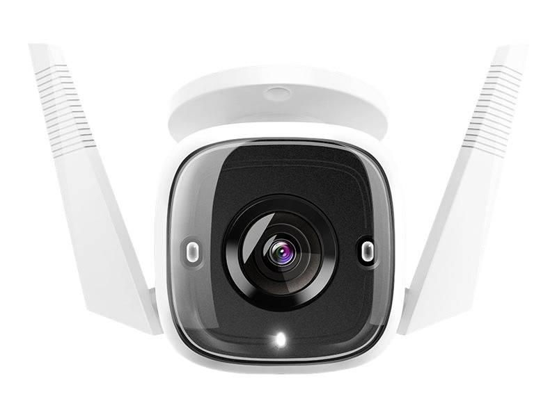 TP-LINK TC65 TC65 žičani, bežično, WLAN ip sigurnosna kamera 2840 x 2160 piksel-0