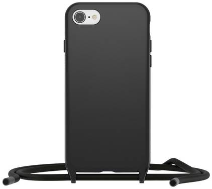 Otterbox React Necklace torbica Apple iPhone 7, iPhone 8, iPhone SE (2nd Gen), iPhone SE (3rd Gen) crna  77-92273