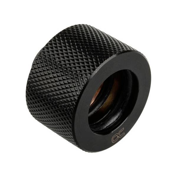 Alphacool HT Anschluss gerade G1/4 Zoll AG auf 16mm AD Hardtube priključak za vodeno hlađenje