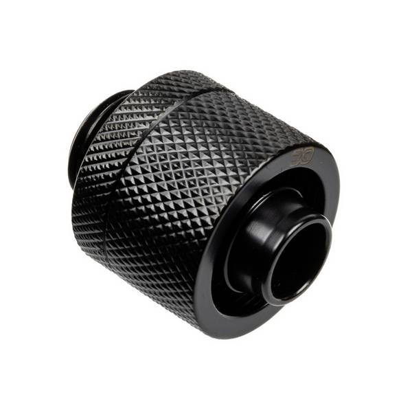 Alphacool Eiszapfen Anschluss gerade G1/4 Zoll AG auf 16/10mm priključak za vodeno hlađenje