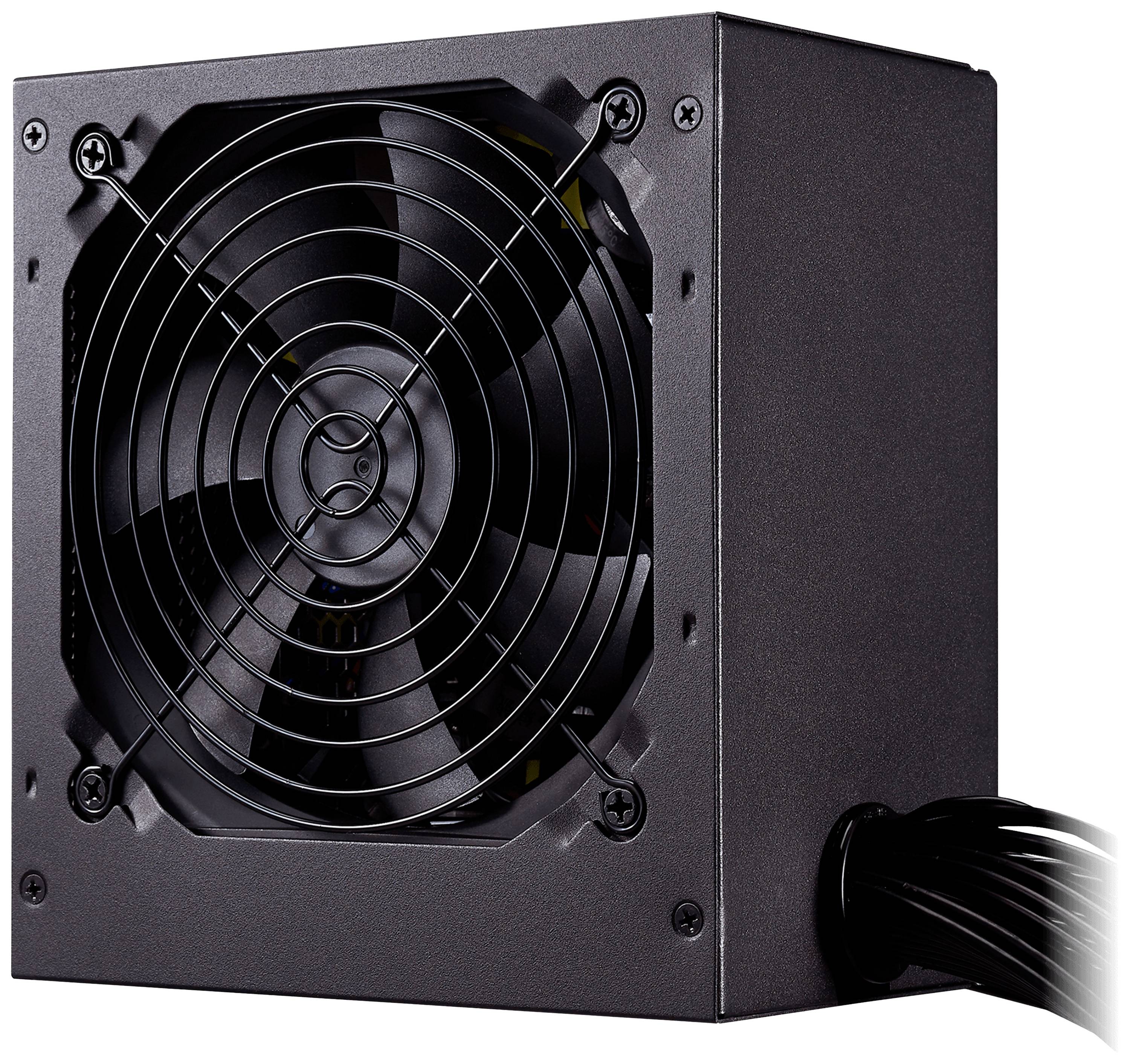 Cooler Master MWE 750 Bronze 230V V2 PC napajanje 750 W ATX 80 plus bronze-6
