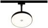 Paulmann Hildor LED reflektor za sustav šina U-šina 15 W LED crna (mat)