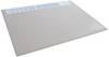 Durable 722310 podloga za pisanje 4-godišnji kalendar undatiert siva (Š x V) 650 mm x 500 mm 1 St. Durable 722310, Grau, Polypropylen (PP), 650 mm, 500 mm, 1 Stück(e)