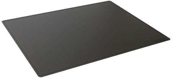 <br>  Durable<br>  713201<br>  podloga za pisanje<br>  <br>  <br>  <br>  <br>  crna<br>  (Š x V) 530 mm x 400 mm<br>  <br>  1 St.<br>  713201<br>