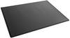 Durable 722201 podloga za pisanje crna (Š x V) 530 mm x 400 mm 1 St. Durable 722201, Schwarz, Polypropylen (PP), 530 mm, 400 mm, 1 Stück(e)