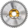 DEWALT DT1914-QZ DT1914-QZ list kružne pile 216 x 30 mm Broj zubaca (po inču): 48 1 St.