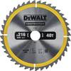 DEWALT DT1953-QZ list kružne pile 1 St.