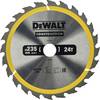 DEWALT DT1954-QZ list kružne pile 1 St.