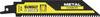 DEWALT DT20436-QZ List sabljaste pile od tvrdog metala 152 mm Duljina lista pile 152 mm 1 St.