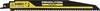DEWALT DT20439-QZ List za klipnu pilu od karbida za drvo 230 mm Duljina lista pile 230 mm 1 St.