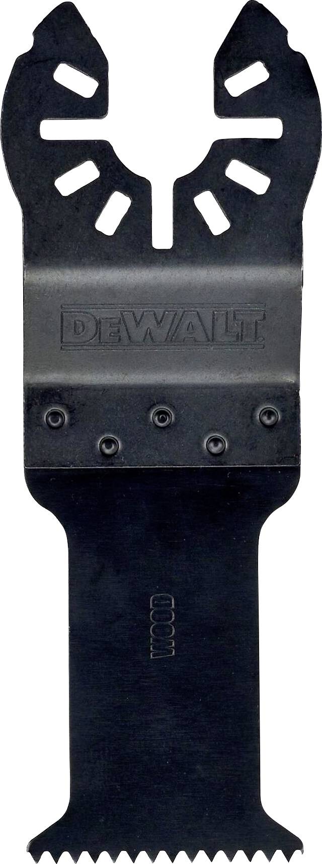 DEWALT DT20704-QZ DT20704-QZ Zaagblad BiM 30 mm 1 stuk(s)